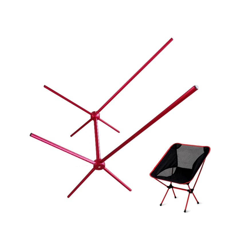 
Outdoor camping accessories folding chair beach chair 
