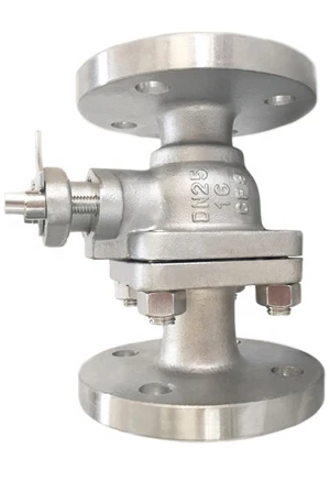 Cheap Price 1 Inch Stainless Steel Ball Valve - Buy 1 Inch Stainless
