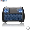 Wholesale Simplified multimedia Strong signal WiFi wireless arabic keyboard for android smart tv