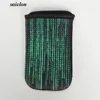 Cellphone pouch / mobile phone case /MP3 MP4 pouch