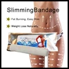 Natural No Slim Belt Side Effects Private Label Slimming Body Wraps Slim Patch Bulk Buy