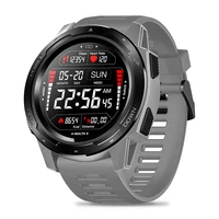 

2019 new Zeblaze VIBE 5 smart watch heart rate monitor 1.3 inch color screen outdoor fashion multi-function sports mode bracelet