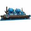 Hot Promotion Low Price 3 to 15hp R404A R134a bitzer copeland frascold Compressor Water Cooled Refrigeration Condensing Unit