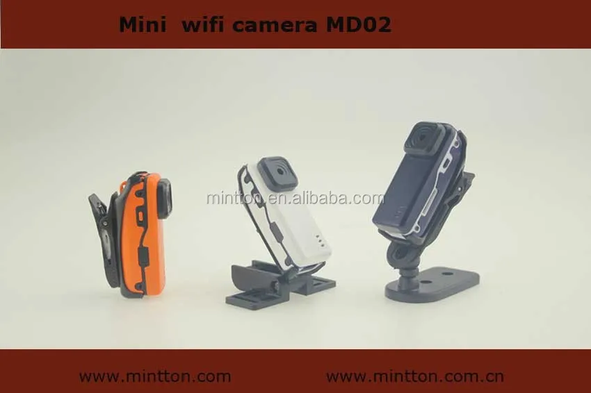 Product Suppliers: 720P HD WIFI compatible with 3G/4G, both online mini
wifi camera recorder