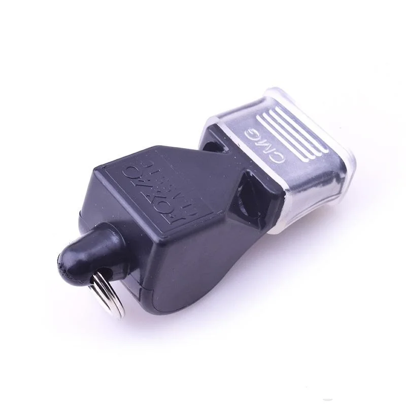 
FOX40 Plastic Whistle Sports Classic Referee Whistle Survival Outdoor 