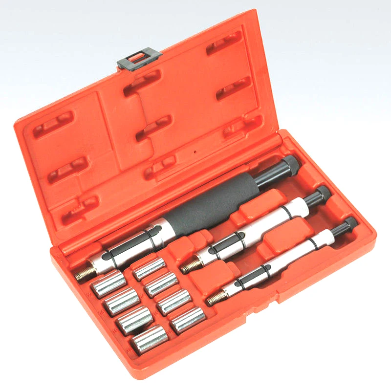 11pcs Vehicle Clutch Alignment/adjustment Tool Set Clutch Master