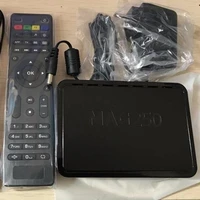 

64GB Android 9.0 Pie Quad Core Smart TV Box WIFI 3D H.265 Media