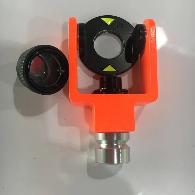 Mini 102 Mini Optical Prism Used For Total Station