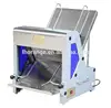 Stainless Steel Automatic Bread Slicer / Bread Slicing Machine / Bread Cutting Machine