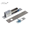 Good Quality Electric Bolt Lock For Access Control System Optional Low Temperature, Feedback and Timer
