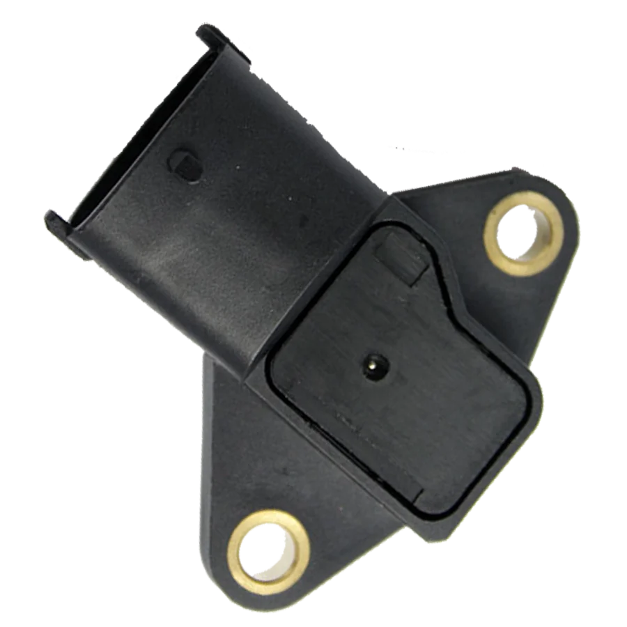 Intake Manifold Pressure Map Sensor For Man Daf Kdh 281002655 1789364