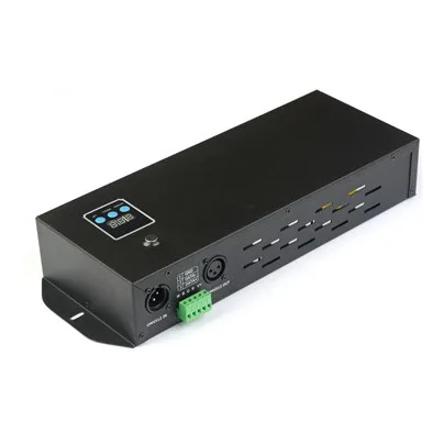 LED Dimmer 220V High Voltage RGB DMX 350W controller