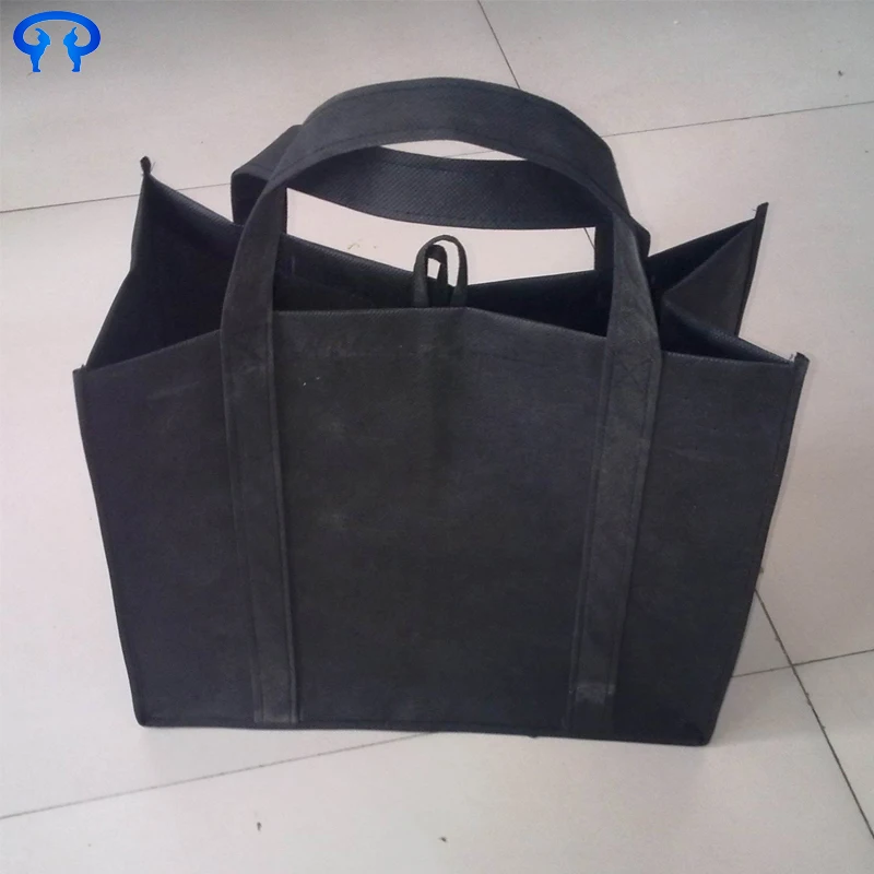

Direct manufacture shopping bag non woven bag tote bag, Any color from our color card