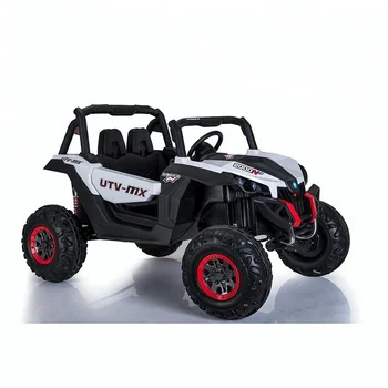 two seater power wheels with remote