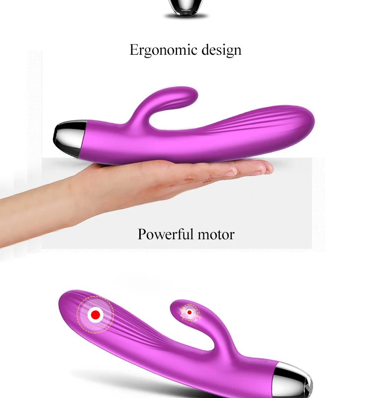 Purple Color Female Sex Toys Silicone Vibrator For Woman Adult Sex Xxx Vibrator Sexy Toys For