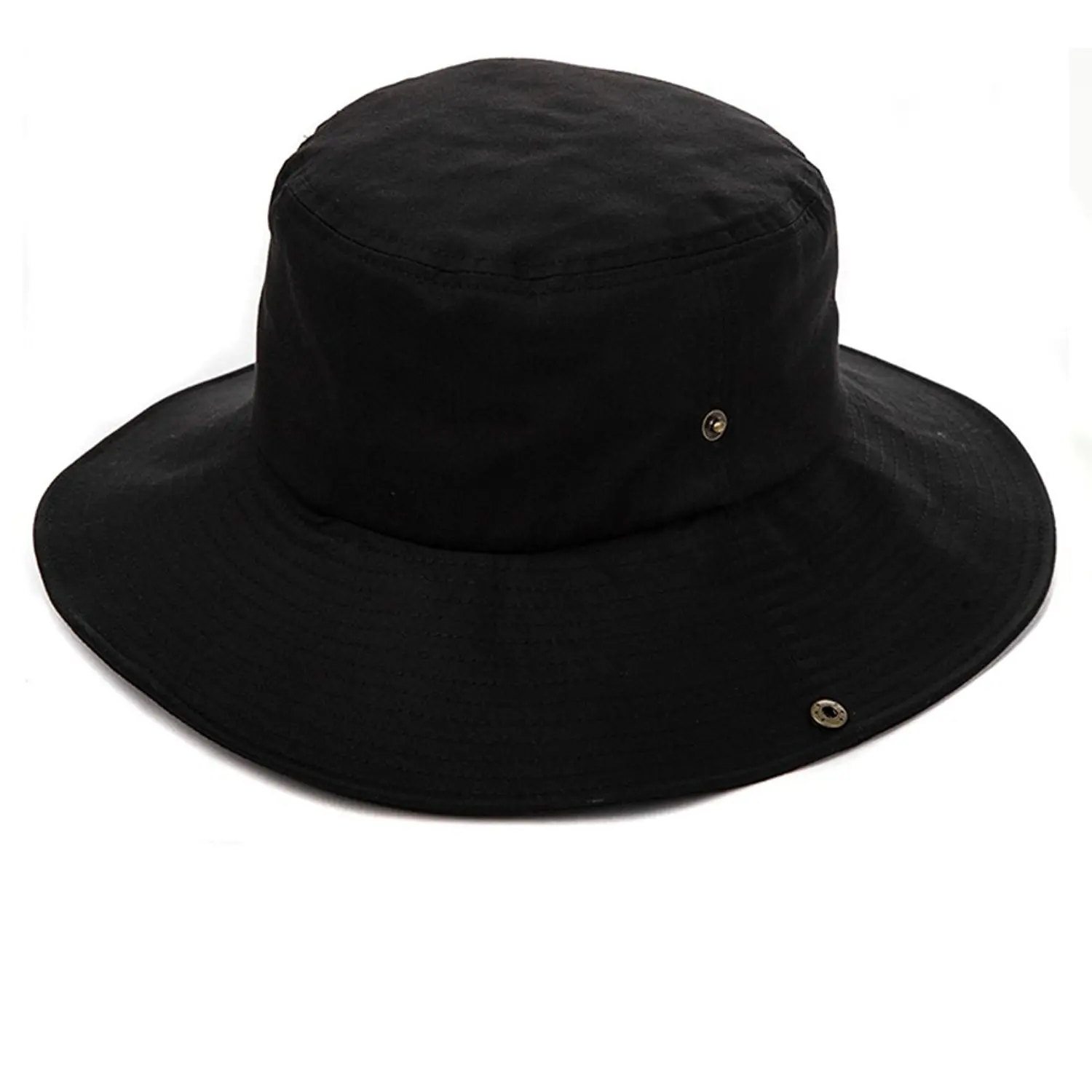 men's hat / sunscreen Sunhat/Outdoor mens hats/Big bucket Hat/anti-ultraviolet-proof hats/SPF Sun hats