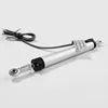 Small KPM 100mm Rod End Joints Linear Potentiometer Transducer