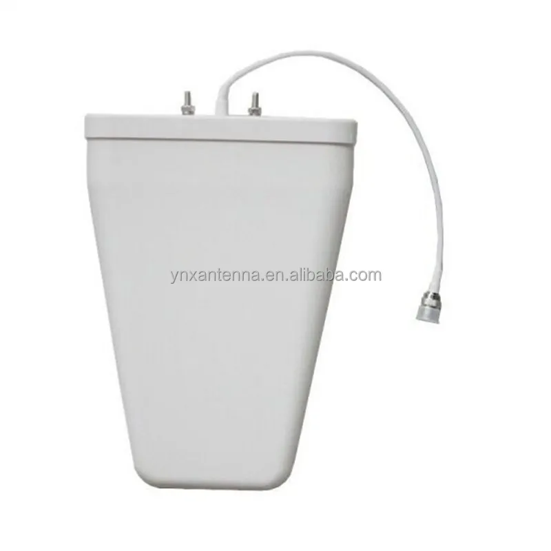 
800-2500Mhz 10dBI 2g 3g External Log-periodic Antenna Outdoor Antenna for GSM CDMA WCDMA Mobile Phone Booster 