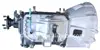 gear box for 4JB1