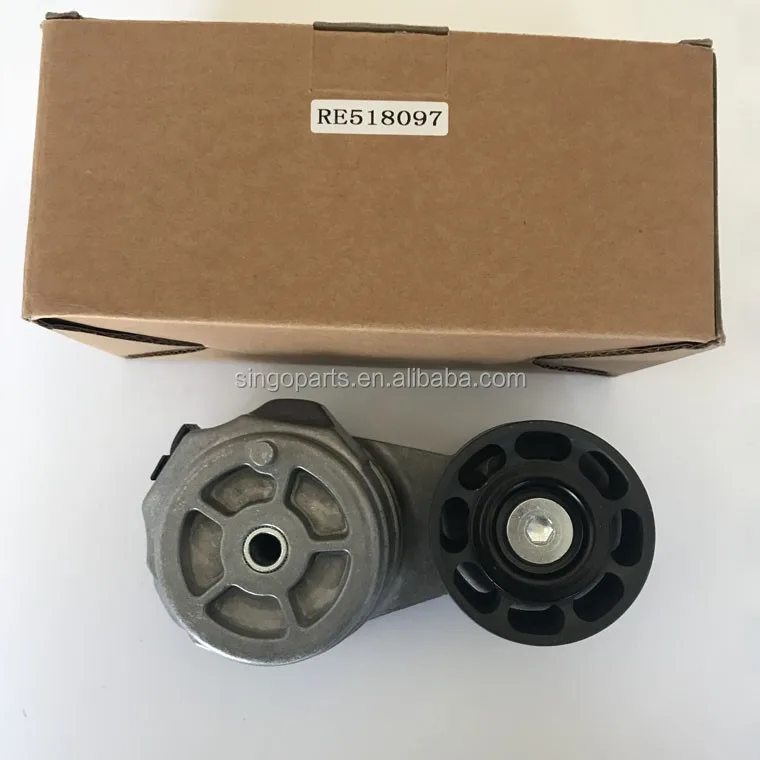 Belt Tensioner Re518097 Used For John Deere Belt Tensioner - Buy ...