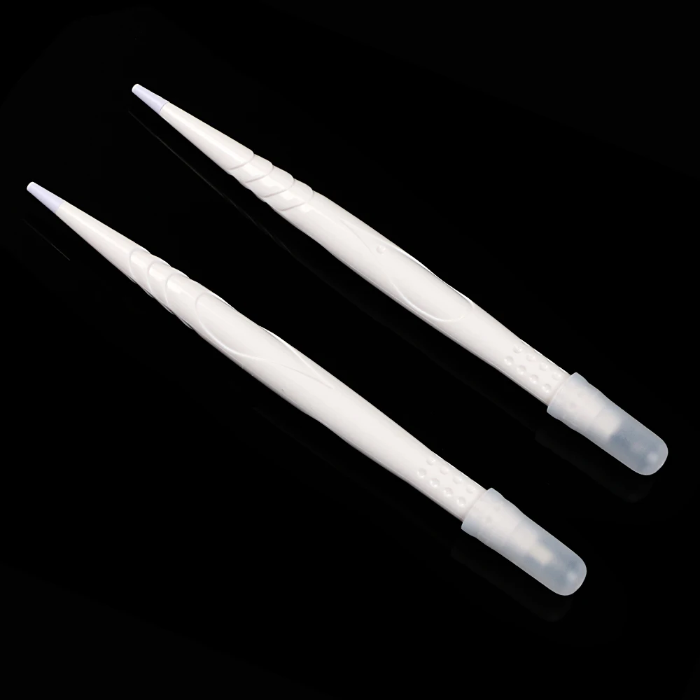 

OEM Private Label Dual Heads Disposable Manual Pen Microblading and Microshading Hand Tool, As you request