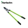garden bypass lop shears gear lopper shears long handle pruning lopper