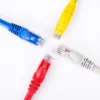 26AWG 28AWG twisted pairs cat5e utp patch cord
