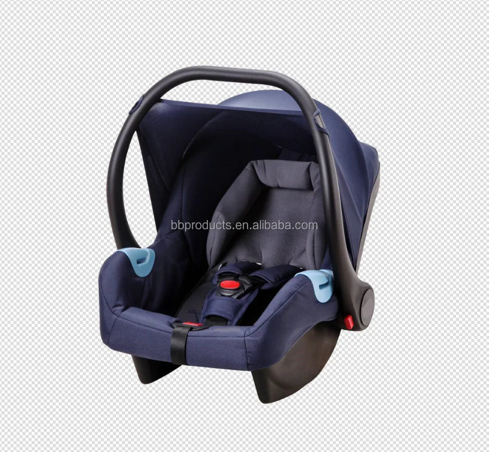 foldable baby car seat