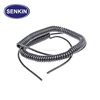 New Arrival General Zinc Alloy Diamond-Shaped TPE 1M Micro Usb Cable