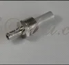 Moonshine Aromatic stone Built-in aerated stone, 0.5 micron 1/4" barb water fittings Equipment 1/2" male npt threading Diffusion