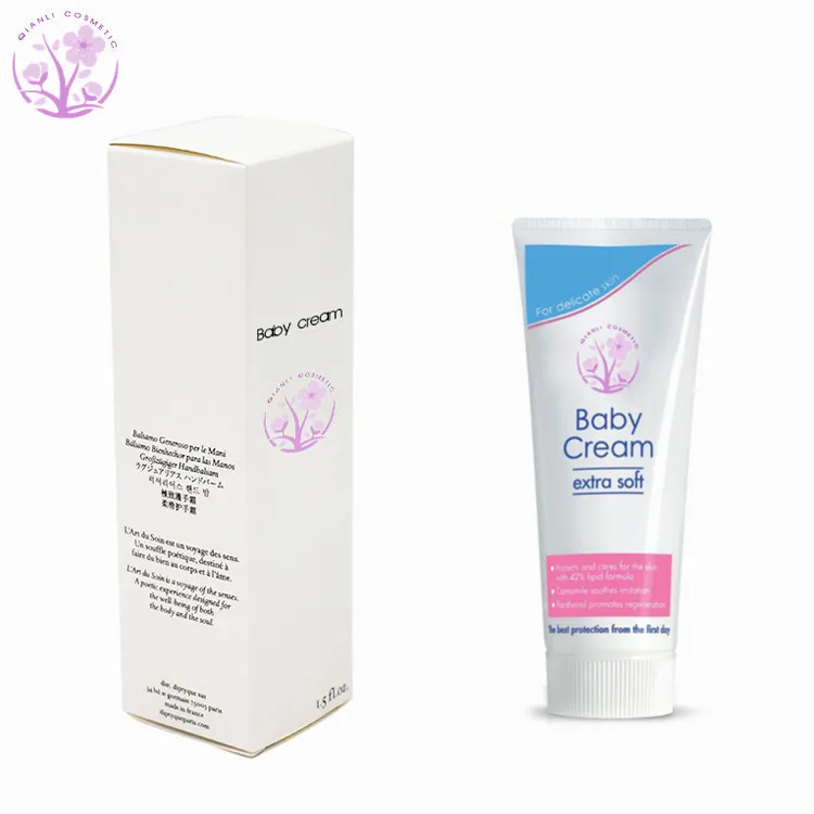 baby fairness cream