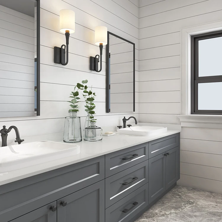 Brand New Wholesale Various High Quality Hotel Bathroom Vanity Buy