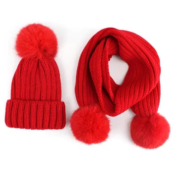 girls winter hats and gloves