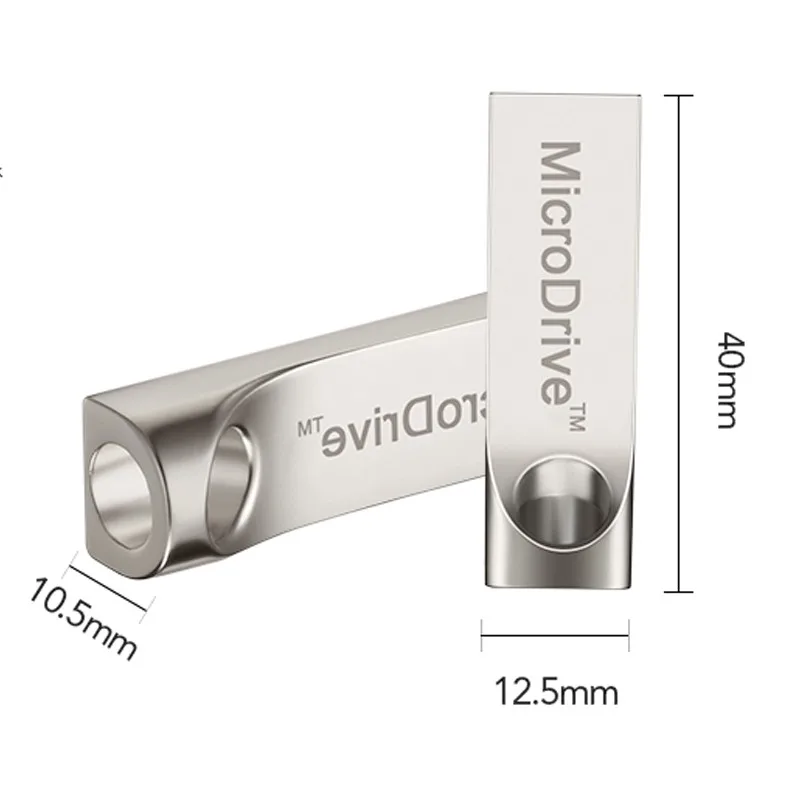 

Gitra Corporate Promotional Gift Metal Flash USB Drive 32GB Pendrive Memoria Flash USB