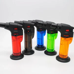 Image of GV-F91 Jet flame torch lighter