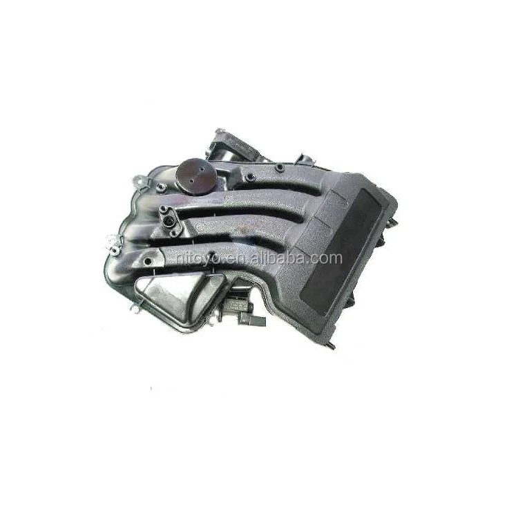 Nitoyo 06a133203em/06a133203dl Intake Manifold For Vw Golf Audi - Buy ...