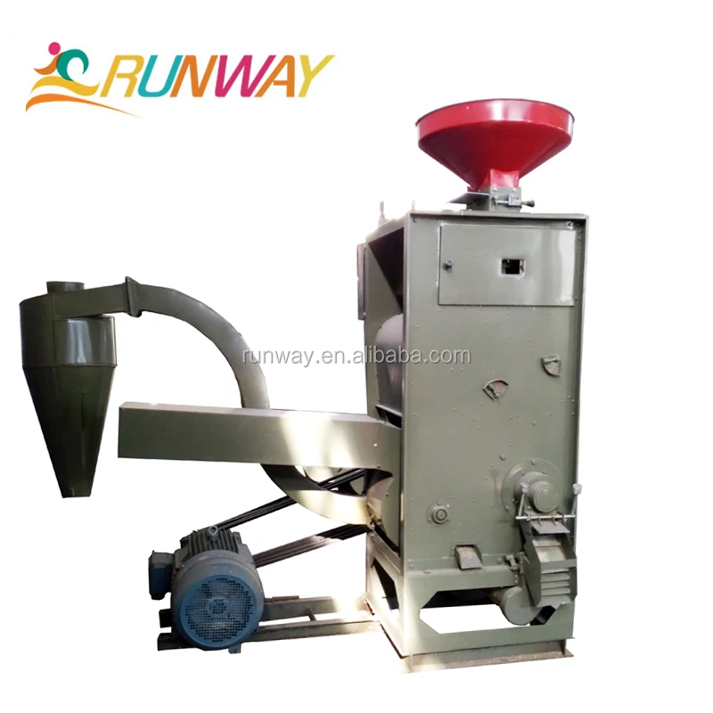 Sb 50 Rice Mill Portable Paddy Dehusking Machine For Rice Mill - Buy ...