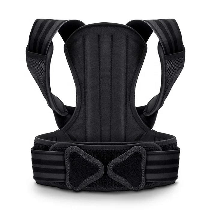 Adjustable Posture Corrector for body posture straight back