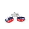 Good quality cartoon tin button badge promotion gifts Various tinplate badge