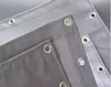 Flame proof safety mesh/sound proof fire retardant safety nets for Japan market