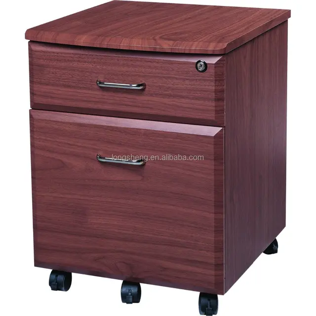 3 Drawer Lateral Wood File Cabinet In Beech Buy File Cabinet In