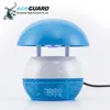 Factory price pest control type electronic LED mosquito killer trap lamp for indoor use