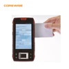 Android usb sim card long-range rfid 13.56mhz mobile bluetooth smart card reader