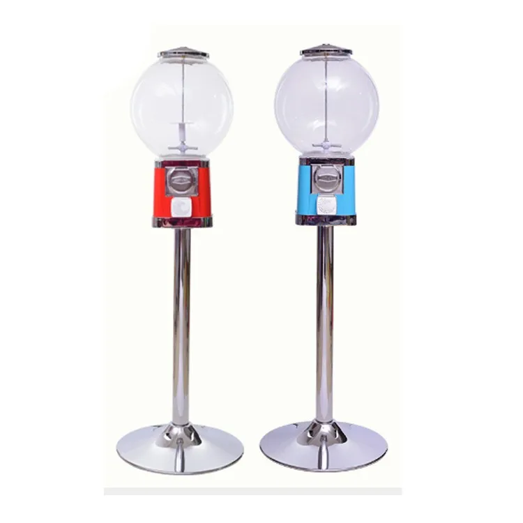 Capsule Toy Vending Machine With Stand Candy Vending Machine Snack Vending Machine Buy Vending