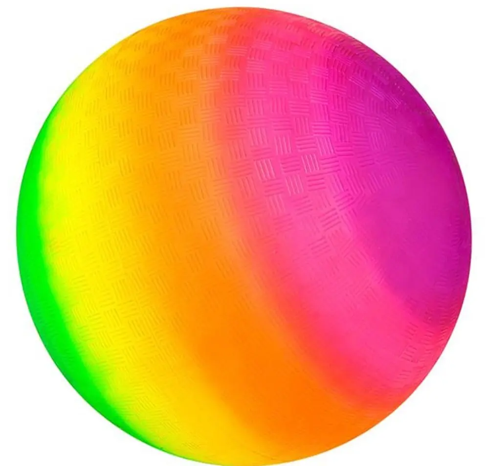 Rainbow balls. Rainbow bouncy. Spin me Rainbow Ball.