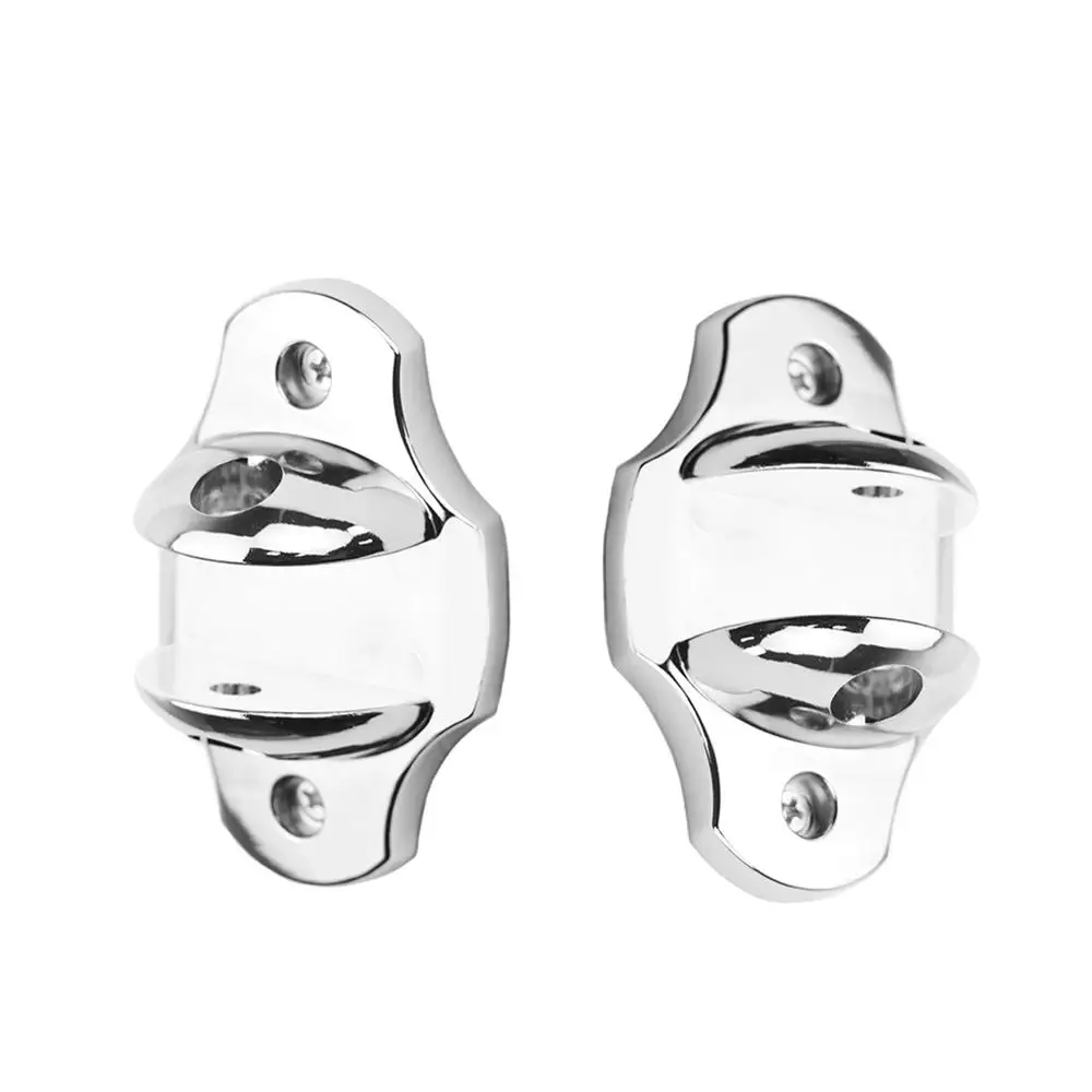 
Adjustable Shower Curtain Rod Curved Aluminum Shower Pole 