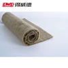 Good Quality Fire proof Heat Insulation Sound Insulation Basalt Fiber Felt for fire blanket and auto protection