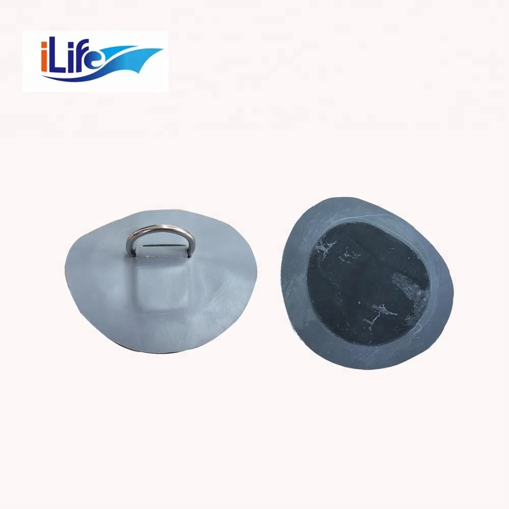 

Wholesale D Ring Patch PVC or Hypalon For Boats, Request