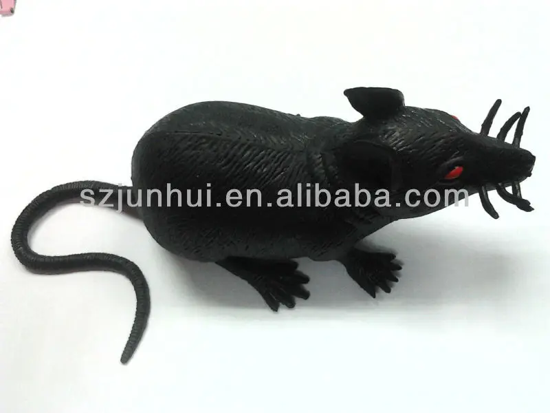 rat soft toys