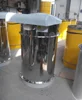 industrial top cement silo filter